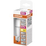 Osram E27 LED Buislamp | 11W 2700K 220V 927 | 200° Dimbaar