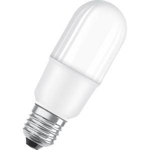 Osram LED-Lampe Comfort Stick 11W/927 (75W) Frosted Dimmable E27