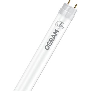 OSRAM - LED TL Buis T8 met Starter - SubstiTUBE Value EM 840 - 150cm - 19.1W - Natuurlijk Wit 4000K