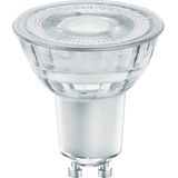 Osram - LED Reflector Lamp - Dimbaar - GU10 Fitting - Glas