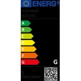 Osram - MR16 - LED Reflector Lamp - Dimbaar - Kleurweergave CRI > 90