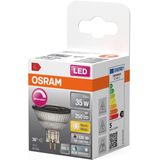 Osram - MR16 - LED Reflector Lamp - Dimbaar - Kleurweergave CRI > 90