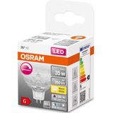 Osram - MR16 - LED Reflector Lamp - Dimbaar - Kleurweergave CRI > 90