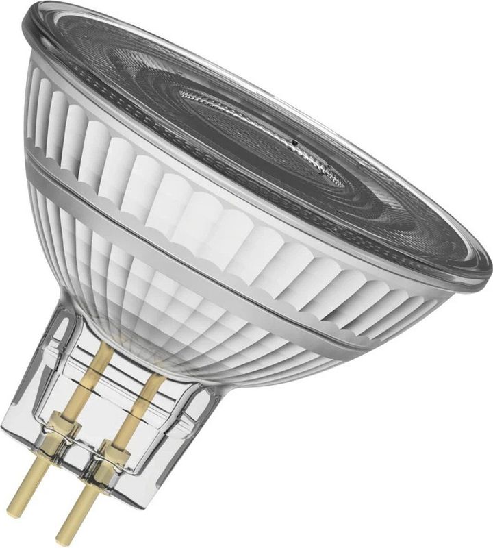 Osram - MR16 - LED Reflector Lamp - Dimbaar - Kleurweergave CRI > 90