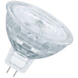 Osram - GU5,3 MR16 - LED Spot - Dimbaar - 6x 6.8W 4000K 12V 940 621Lm 36° Ø50mm