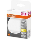 Osram - LED Star GX53 - Lamp - Mat Warm Wit - 4.9W 470lm 230V