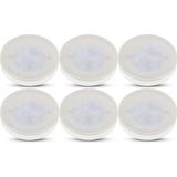 Osram - LED Star GX53 - Lamp - Mat Warm Wit - 4.9W 470lm 230V