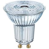 6x Osram GU10 LED spot | 2700K | 2.6W (35W)