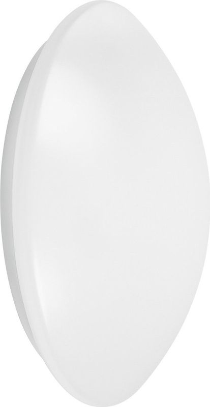 Ledvance Ledvance LED Bulkhead Surface Circulair Ø400 Wit 24W 1920 lm 3000K IP44