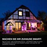 LEDVANCE - Smart+ Lamp - Warm Wit - 31g - Eenvoudige Bediening via App