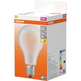Osram - LED Lamp - Warm Wit - 2700K - 15.000 Branduren