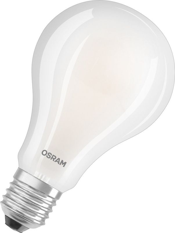 Osram - LED Lamp - Warm Wit - 2700K - 15.000 Branduren