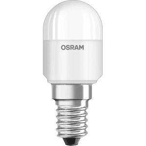Osram Parathom LED E14 Mat 2.3W 200lm - 827 Warm Wit | Vervangt 20W