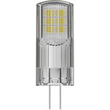 Osram 12V LED G4 - 2.6W (28W) - Warm Wit Licht - Niet Dimbaar