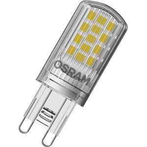 Osram Capsule LED G9 - 4.2W (40W) - Warm Wit Licht - Niet Dimbaar