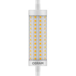 Osram LED-lamp LINE 16W R7S 827