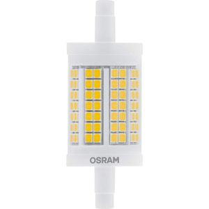 Osram LED-lamp LINE 12W R7S 827