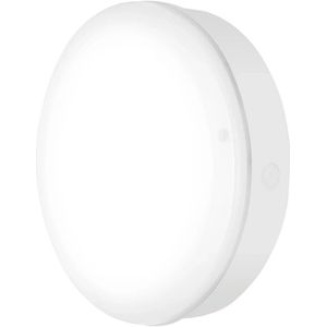 Ledvance LED Armatuur | 10W 3000K 800lm 830  |  IP65 Nood Sensor