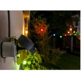 LEDVANCE Slimme buitenstopcontact met app - Aan en uitschakelen met telefoon - IP44