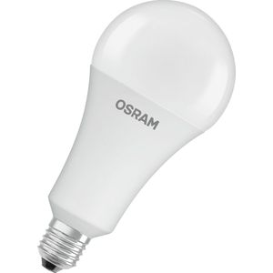 Osram E27 LED Lamp | 24.9W 2700K 220V/240V 827 3452Lm | 200°