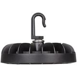 Ledvance High bay lamp 83W | 4000K | 10.000 lumen | Zwart