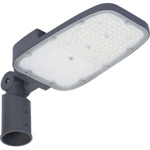 Ledvance LED Mastarmatuur | 65W 2700K 8450lm 727 | Grijs IP66