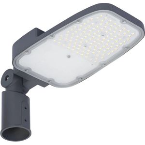 Ledvance LED Mastarmatuur | 65W 3000K 8450lm 730  | Grijs IP66