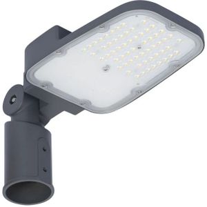 Ledvance LED Mastarmatuur | 30W 4000K 4050lm 740  | 60mm Grijs IP66