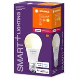 Ledvance - Smart+ Classic - LED-lamp - Warmwit - E27 - Zigbee Technologie