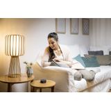 Ledvance - Smart+ Classic - LED-lamp - Warmwit - E27 - Zigbee Technologie