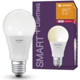Ledvance - Smart+ Classic - LED-lamp - Warmwit - E27 - Zigbee Technologie