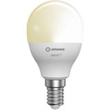 Ledvance - Smart+ Classic - LED-lamp - Warmwit - E14 - 4,9 Watt