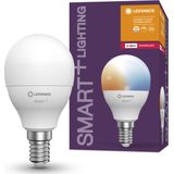 Lamp - Mini Vorm - Zigbee - Dimbaar - Instelbare Kleurtemperatuur