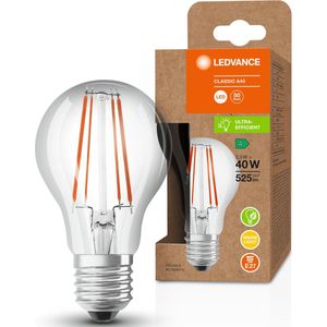 Ledvance - LED Classic A - LED-lamp - Warmwit - 2,5 Watt