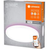 LEDVANCE - Orbis Ultra Slim - Slimme Plafondlamp - Wit - Dimbaar - Kunststof - Modern