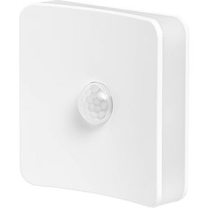 LEDVANCE LUNETTA SQUARE nachtlampje met bewegingssensor,3W