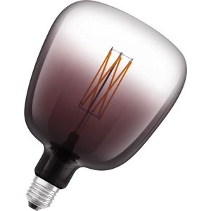 OSRAM 4058075760974 LED-lamp Energielabel G (A - G) E27 Speciale vorm 4.5 W = 15 W Warmwit (Ø x h) 140 mm x 140 mm 1 stuk(s)