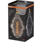 LED Lamp - Vintage Edition - Dimbaar - Glas - Energiezuinig