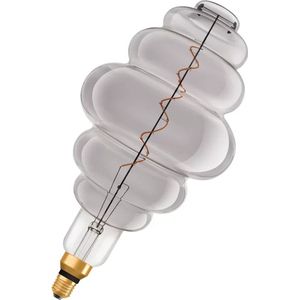OSRAM 4058075761056 LED-lamp Energielabel G (A - G) E27 Wolk 4.8 W = 10 W Warmwit (Ø x h) 200 mm x 200 mm 1 stuk(s)