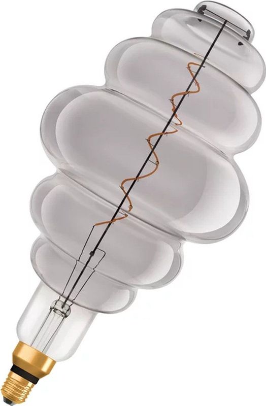 LED Lamp - Vintage Edition - Dimbaar - Glas - Energiezuinig