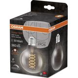 Osram - Vintage 1906 - LED Lamp - Warmwit - E27 - Dimbaar - 7,8 W