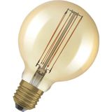 OSRAM 4058075761773 LED-lamp Energielabel F (A - G) E27 Globe 8.8 W = 60 W Warmwit (Ø x h) 95 mm x 95 mm 1 stuk(s)