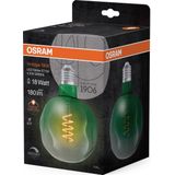 Osram - Vintage 1906 - LED Lamp - Warm Wit - Dimbaar