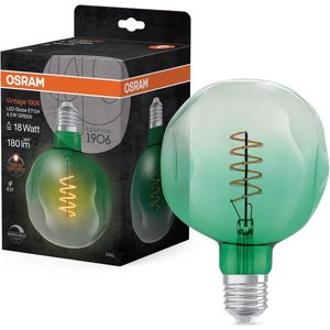 Osram - Vintage 1906 - LED Lamp - Warm Wit - Dimbaar