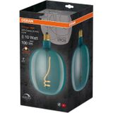 Osram - Vintage 1906 LED DIM - 4,5 W - E27 - Dimbare Glaslamp