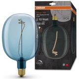 Osram - Vintage 1906 LED DIM - 4,5 W - E27 - Dimbare Glaslamp