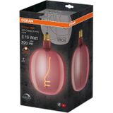 Osram - Vintage 1906 LED Lamp - E27 - 4,5 W - Warm Licht 1600 K