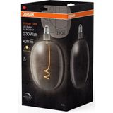 Ledvance - V1906BALLD304.8W2700 - LED Vintage Lamp - Warm Wit - E27 - Dimbaar