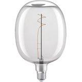 Ledvance - V1906BALLD304.8W2700 - LED Vintage Lamp - Warm Wit - E27 - Dimbaar