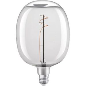 Ledvance - V1906BALLD304.8W2700 - LED Vintage Lamp - Warm Wit - E27 - Dimbaar